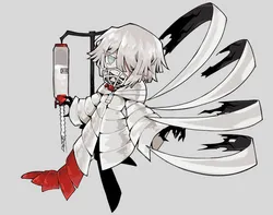 faust (project moon), project moon, limbus company, vyrasyte, post #5210