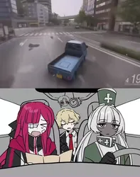 dante (project moon), sinclair (project moon), project moon, limbus company, odamarinasai, post #6981