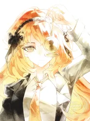 ishmael (project moon), project moon, limbus company, lawrika, post #2792