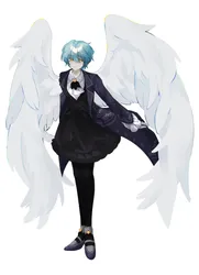 angela (project moon), project moon, library of ruina, solid01, post #4362