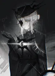 faust (project moon), project moon, limbus company, xjsbca, post #3442