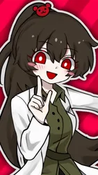 carmen (project moon), project moon, lobotomy corporation, debbie kimm, post #1455