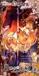 don quixote (project moon), sancho (project moon), project moon, limbus company, marmango, post #3732