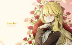 don quixote (project moon), sancho (project moon), project moon, limbus company, xliliumlily, post #3412
