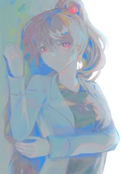 carmen (project moon), project moon, lobotomy corporation, shushuisgood, post #6903
