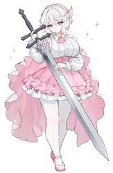 faust (project moon), project moon, limbus company, ro/ku, post #9869