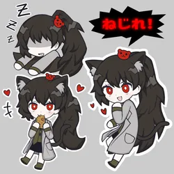 carmen (project moon), project moon, lobotomy corporation, debbie kimm, post #3162