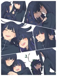 ryoshu (project moon), araya (project moon), project moon, limbus company, heiya desu, post #4825