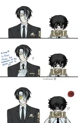 rien (project moon), sora (project moon), project moon, limbus company, cockroach1239, post #8752