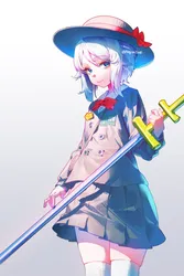 faust (project moon), project moon, limbus company, hong sa, post #11182
