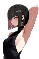 ryoshu (project moon), project moon, limbus company, extrahigh 37, post #9334