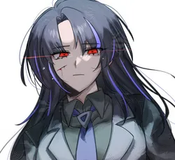 ryoshu (project moon), project moon, limbus company, un 113, post #3392