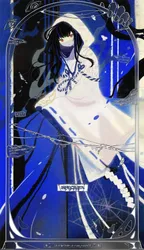 araya (project moon), project moon, limbus company, fenghua fuka, post #6477