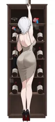faust (project moon), project moon, limbus company, m ayonessa, post #1721