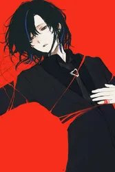 araya (project moon), project moon, limbus company, chengmouren, post #2636