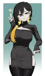 binah (project moon), project moon, library of ruina, k3nnyn3v, post #7431