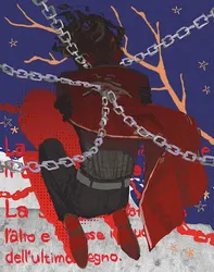 dante (project moon), project moon, limbus company, kouri huyuhasu, post #2125