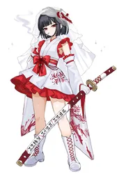 ryoshu (project moon), project moon, limbus company, ro/ku, post #3827
