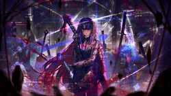ryoshu (project moon), project moon, limbus company, nai ga, post #2218