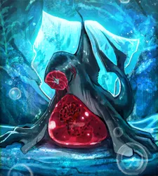 headless ichthys, project moon, limbus company, debbie kimm, post #3670
