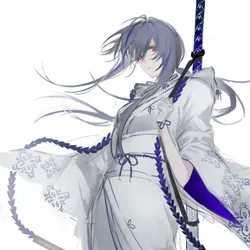 shiomi yoru (project moon), project moon, limbus company, 72 qishier, post #3435