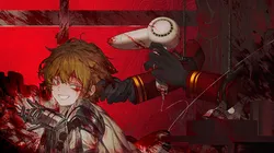 dante (project moon), sinclair (project moon), project moon, limbus company, alfnfmd, post #3563