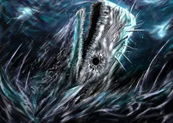 the pallid whale, project moon, limbus company, hen na, post #9675