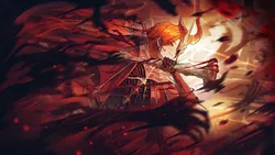 ishmael (project moon), project moon, limbus company, nai ga, post #2199