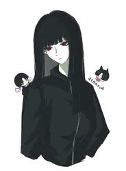 ryoshu (project moon), rien (project moon), project moon, limbus company, mmmonth, post #3123