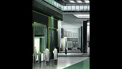 dongrang (project moon), dongbaek (project moon), project moon, limbus company, lai ye xun bu shi zhuang bu gaiming, post #9661