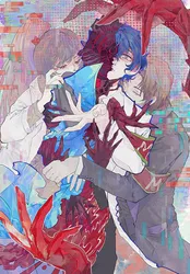 carmen (project moon), hohenheim (project moon), project moon, limbus company, mxy45204, post #5390