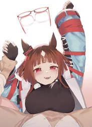 transcend (umamusume), transcend (zoku-zoku gizmo) (umamusume), umamusume, uta (xuyansong1996), post #102