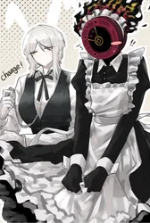 faust (project moon), dante (project moon), project moon, limbus company, naughty 0b, post #6834