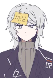 faust (project moon), project moon, limbus company, riri5650b, post #10592