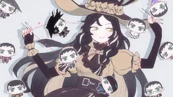 meursault (project moon), jeanne (project moon), project moon, limbus company, yesheng zong ren, post #1381