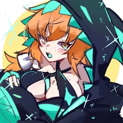 ishmael (project moon), project moon, limbus company, syudori, post #5933