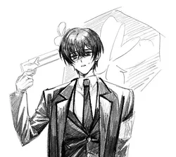 yi sang (project moon), project moon, limbus company, zero letter, post #6233