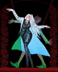 carmen (project moon), angela (project moon), project moon, lobotomy corporation, tor azi, post #2621
