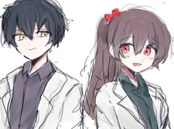 carmen (project moon), ayin (project moon), project moon, lobotomy corporation, ssdg5420, post #3266