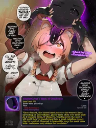 natasha (cats & crypts), original, cats & crypts, alterkyon, post #952