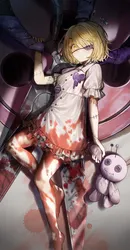 don quixote (project moon), project moon, limbus company, xliliumlily, post #3410