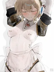 aigis (persona), persona, persona 3, alterkyon, post #795