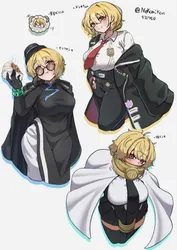 don quixote (project moon), project moon, limbus company, nekomikan, post #3361