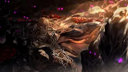 catherine (project moon), dullahan (project moon), project moon, limbus company, mao gezi gumiao xun li, post #2167