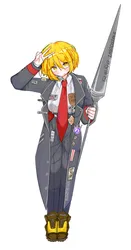 don quixote (project moon), project moon, limbus company, chscake707, post #5015