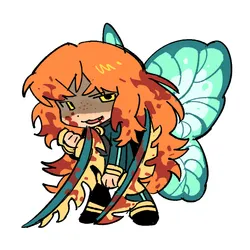 ishmael (project moon), project moon, limbus company, kgdjeisk, post #7557