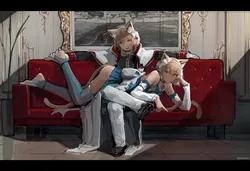 felix argyle, re:zero kara hajimeru isekai seikatsu, alterkyon, post #498