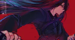 ryoshu (project moon), project moon, limbus company, noboroomu, post #1656