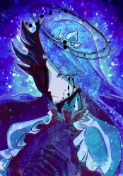 knight of despair, project moon, lobotomy corporation, sugarubaoth a, post #6800