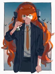 ishmael (project moon), project moon, limbus company, nanahara191, post #1073